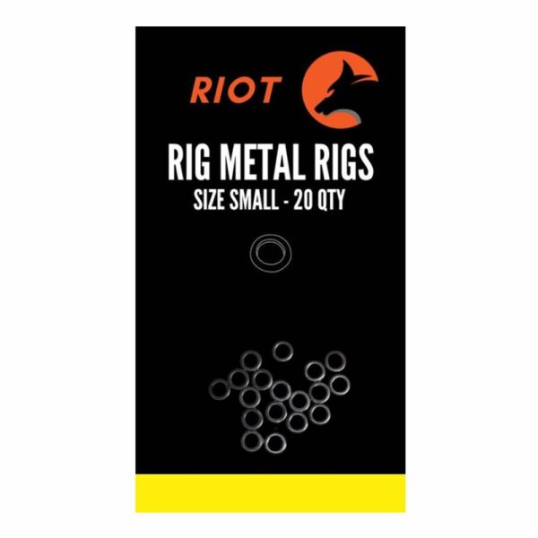 RIG METAL RIGS