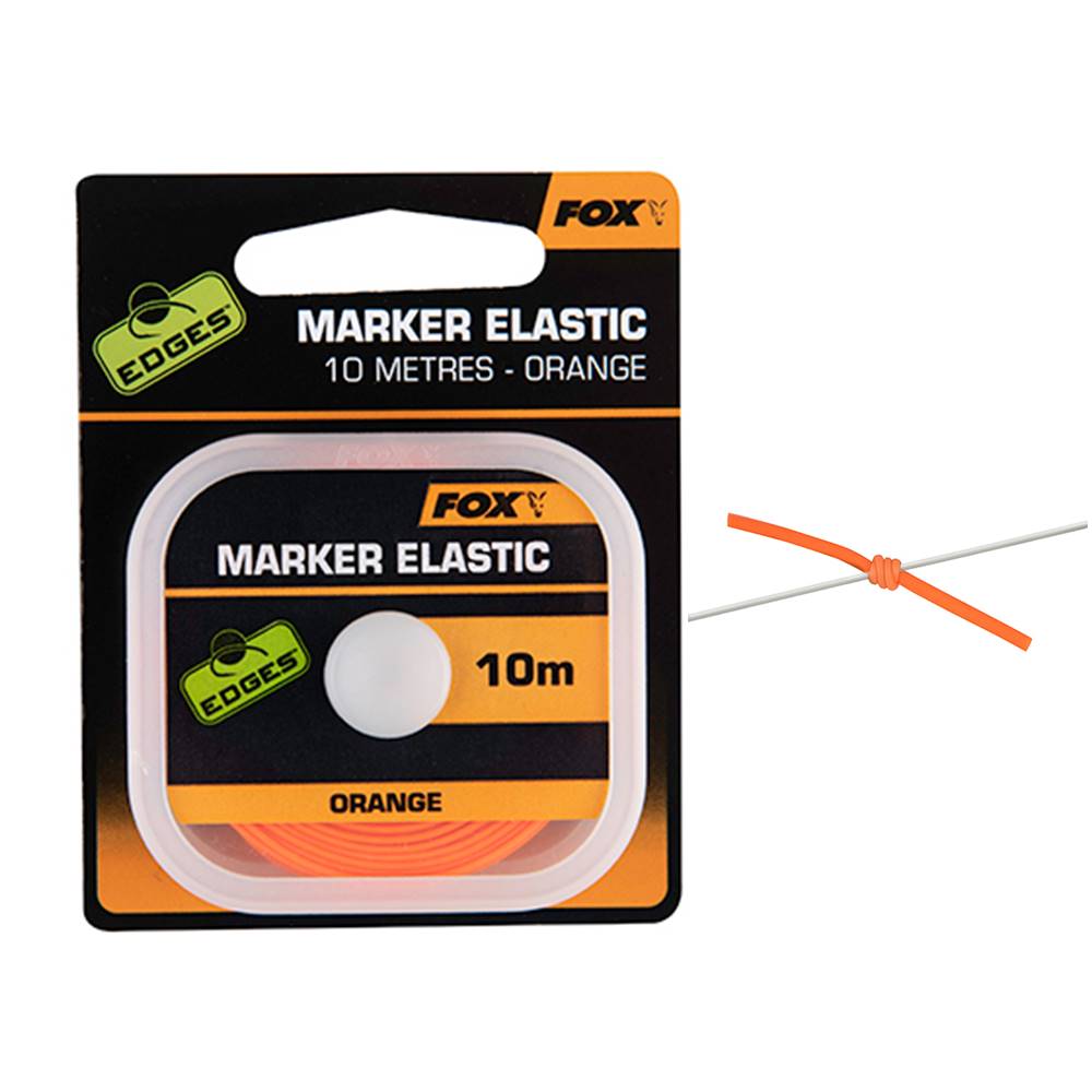 FOX Marker Elastic 10m - Arapaima Fishing