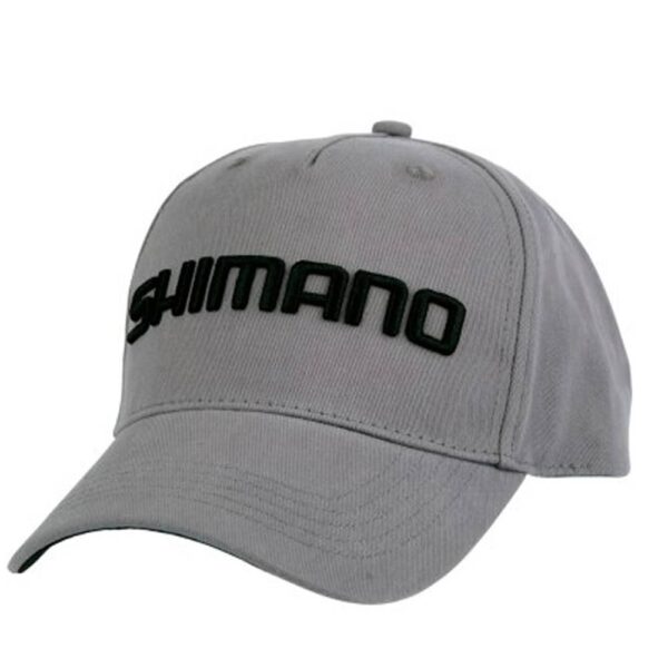 gorra shinao gris