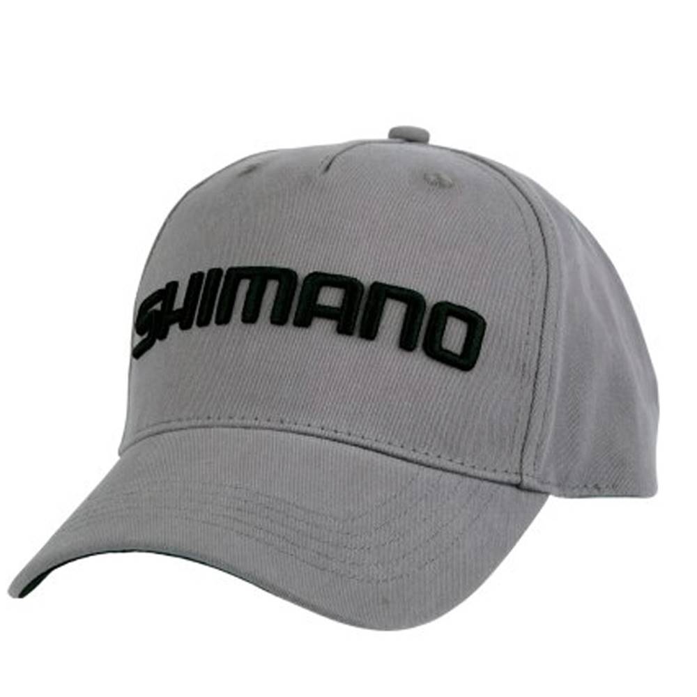 Gorra Shimano Gris