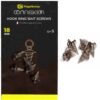 ridgemonkey hook ring bait screws