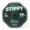 ridgemonkey linea de carpfishing connexion stiffy chod stiff filament 20 m