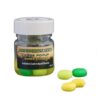 ENTERPRISE TACKLE LARGE POPUP SWEETCORN VITALBAITS BANANA GLM