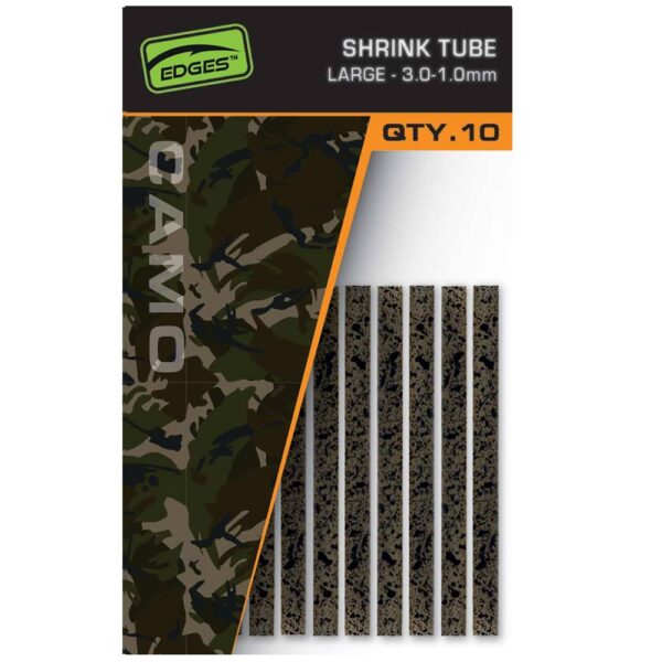 cac870 camo shrink tube