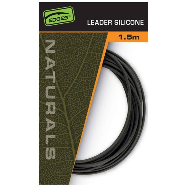 cac875 naturals leader silicone