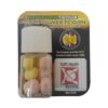 enterprise tackle pop up sweeetcorn ccmoore tutti frutti