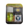 enterprise tackle pop up sweeetcorn vital baits banana glm