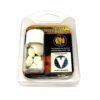 enterprise tackle pop up sweeetcorn vital baits the kraken white