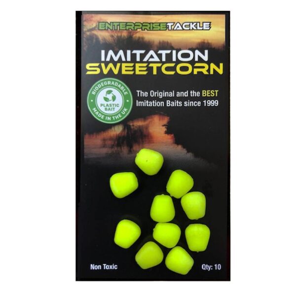 enterprise tackle pop up sweetcorn amarillo fluoro