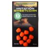 enterprise tackle pop up sweetcorn naranja fluoro