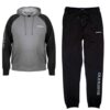 shimano jogger grey