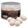 starbaits monster crab popups 16mm