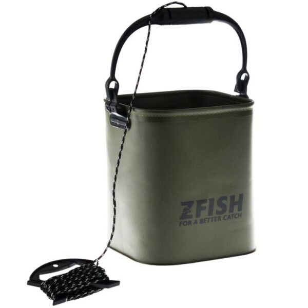 zfish bucket