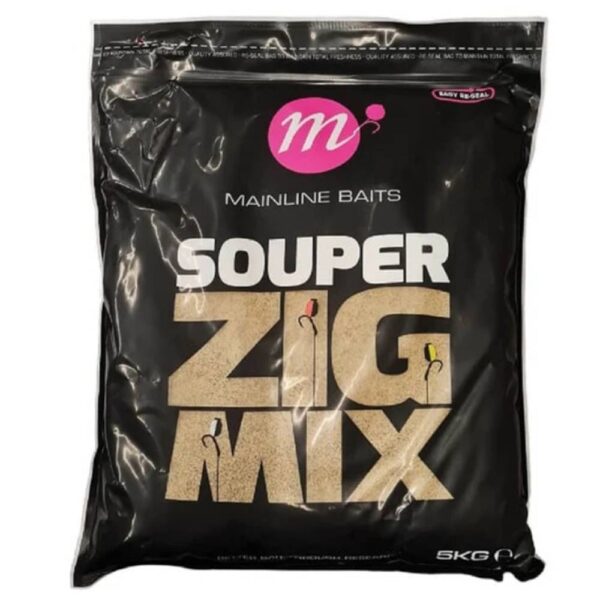 SOUPER ZIG MIX