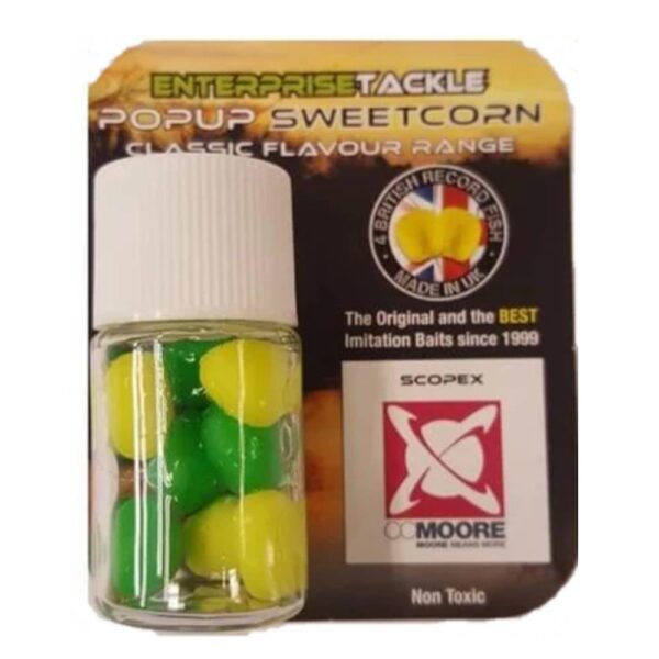 enterprise tackle pop up sweetcorn ccmoore