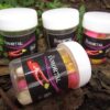 CARP BAIT MAICES INMORTAL EN AROMA PIÑA COLADA
