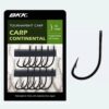 bkk carp continental