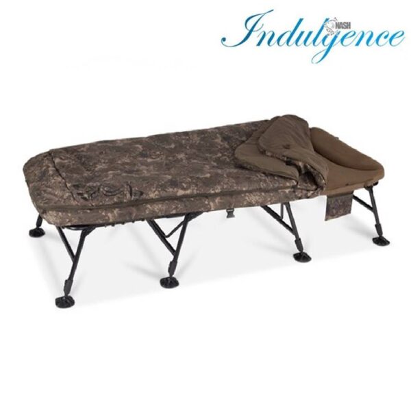 nash indulgence mf60 sleep system