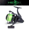 sonik herox spod reel