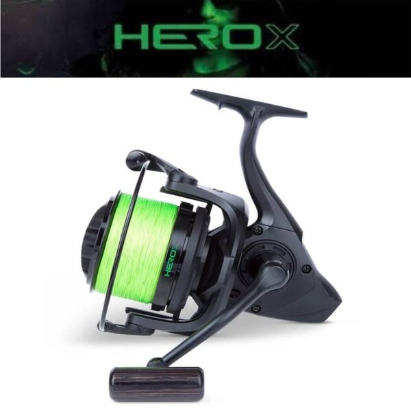 sonik herox spod reel