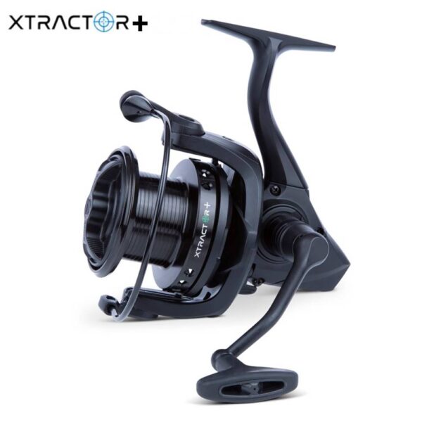 SONIK xtractor reel