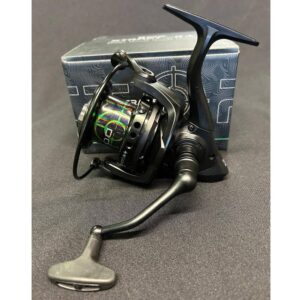 SONIK xtractor5000 reel