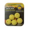 enterprise tackle eternal boilies AMARILLO PALIDO 15mm