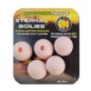 enterprise tackle eternal boilies rosa PALIDO 15mm