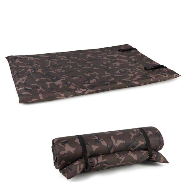 fox camo mat