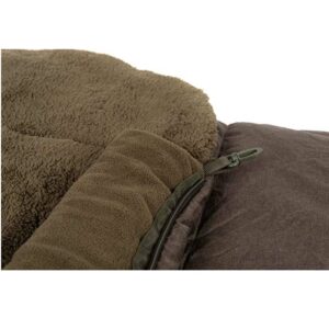 fox voyager sleeping bag