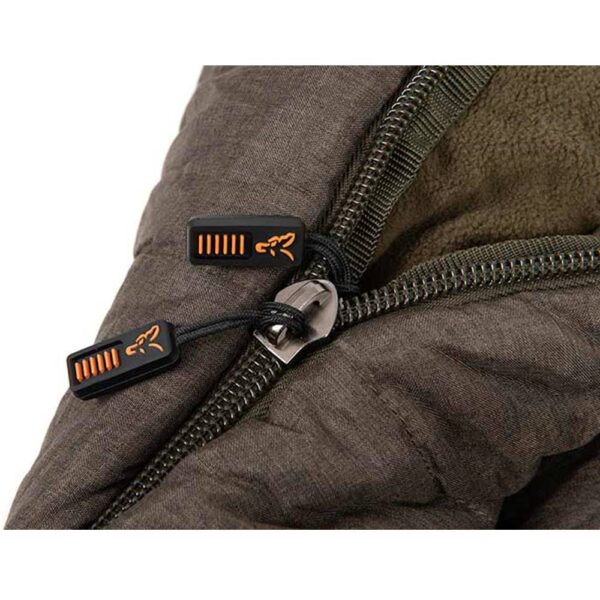 fox voyager sleeping bag 1 1