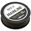 korda basix mainline 15lb