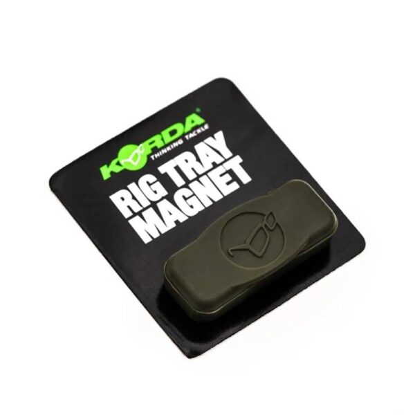 korda rig tray magnet