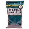 marine halibut pellet