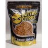 butyric citrus pellets