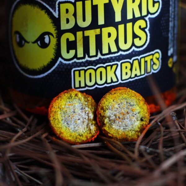 citrus hookbait