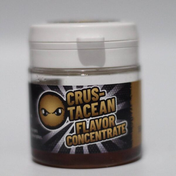 dsabaits crustacean flavor concentrate