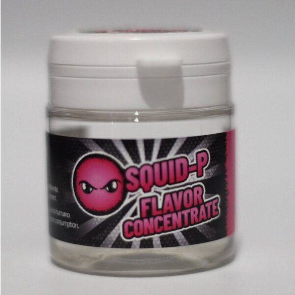 dsabaits squid p flavor concentrate