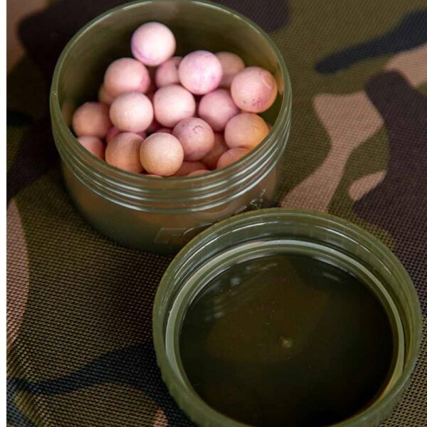 ffox edges hookbait pots