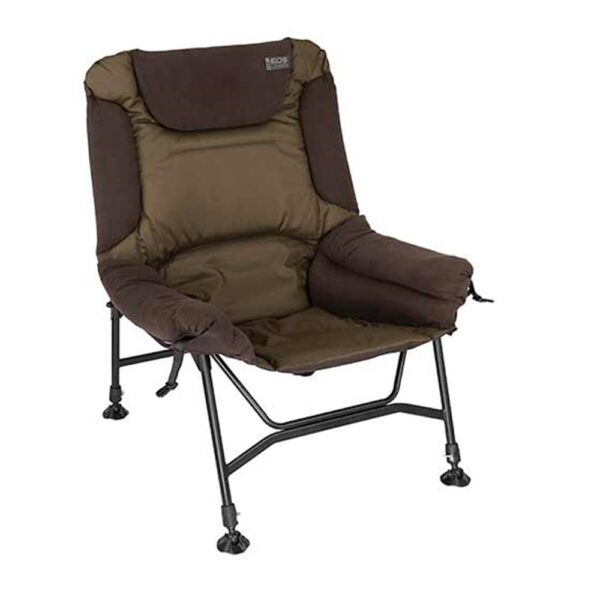 fox eos lounger chair