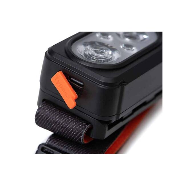 fox halo headtorch 1 1