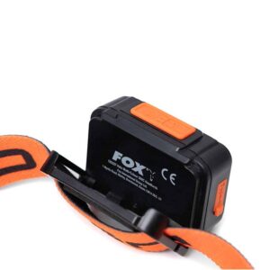 fox halo headtorch 1 2