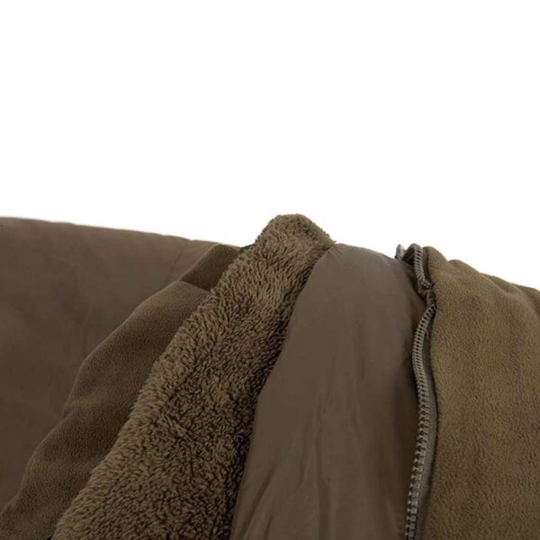 fox ven tec sleeping bag