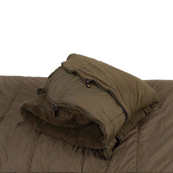 fox ven tec sleeping bag 1 1