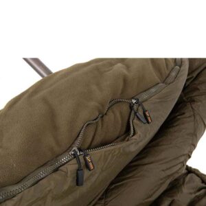 fox ven tec sleeping bag 1 2