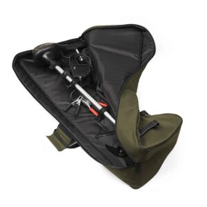 fox voyager electric outboard motor bag