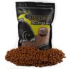 melonpeach spod mix pellets