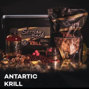 GOLD ANTARTIC KRILL