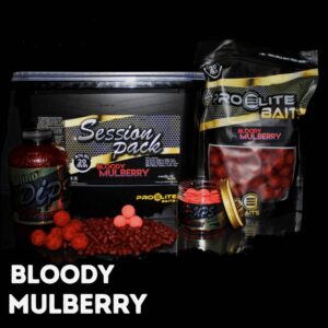 GOLD BLOODDY MULBERRY