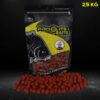 pro elite baits robin red 1